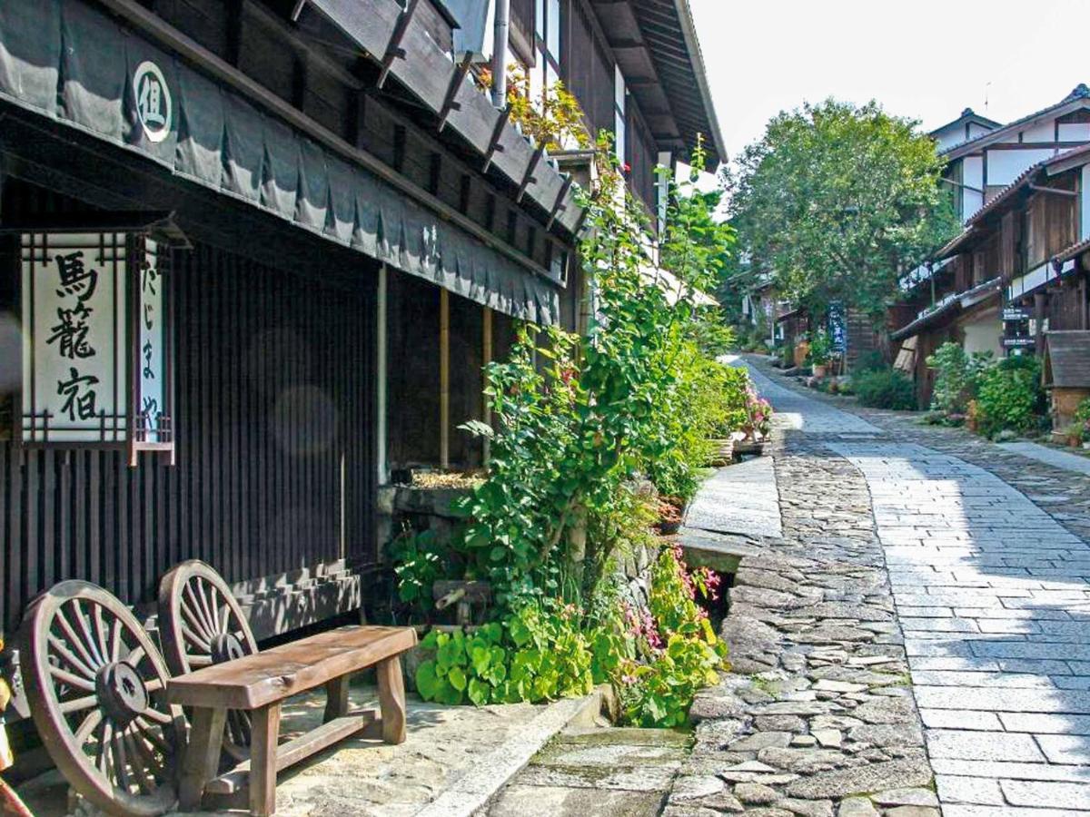 Ooedo Onsen Monogatari Enakyo Hotel ภายนอก รูปภาพ