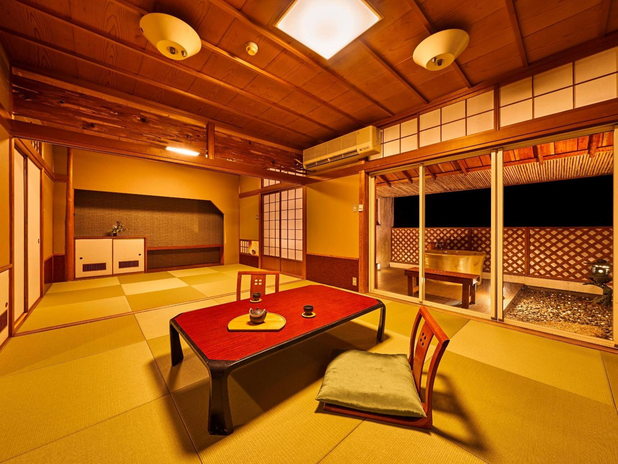 Ooedo Onsen Monogatari Enakyo Hotel ภายนอก รูปภาพ
