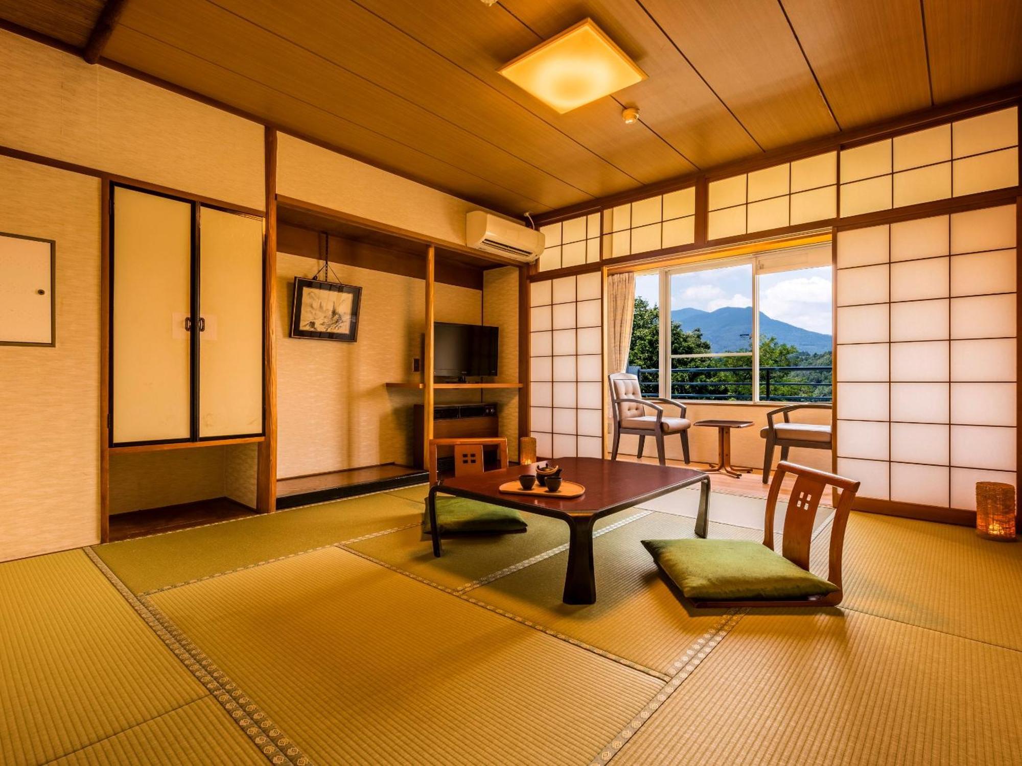 Ooedo Onsen Monogatari Enakyo Hotel ภายนอก รูปภาพ