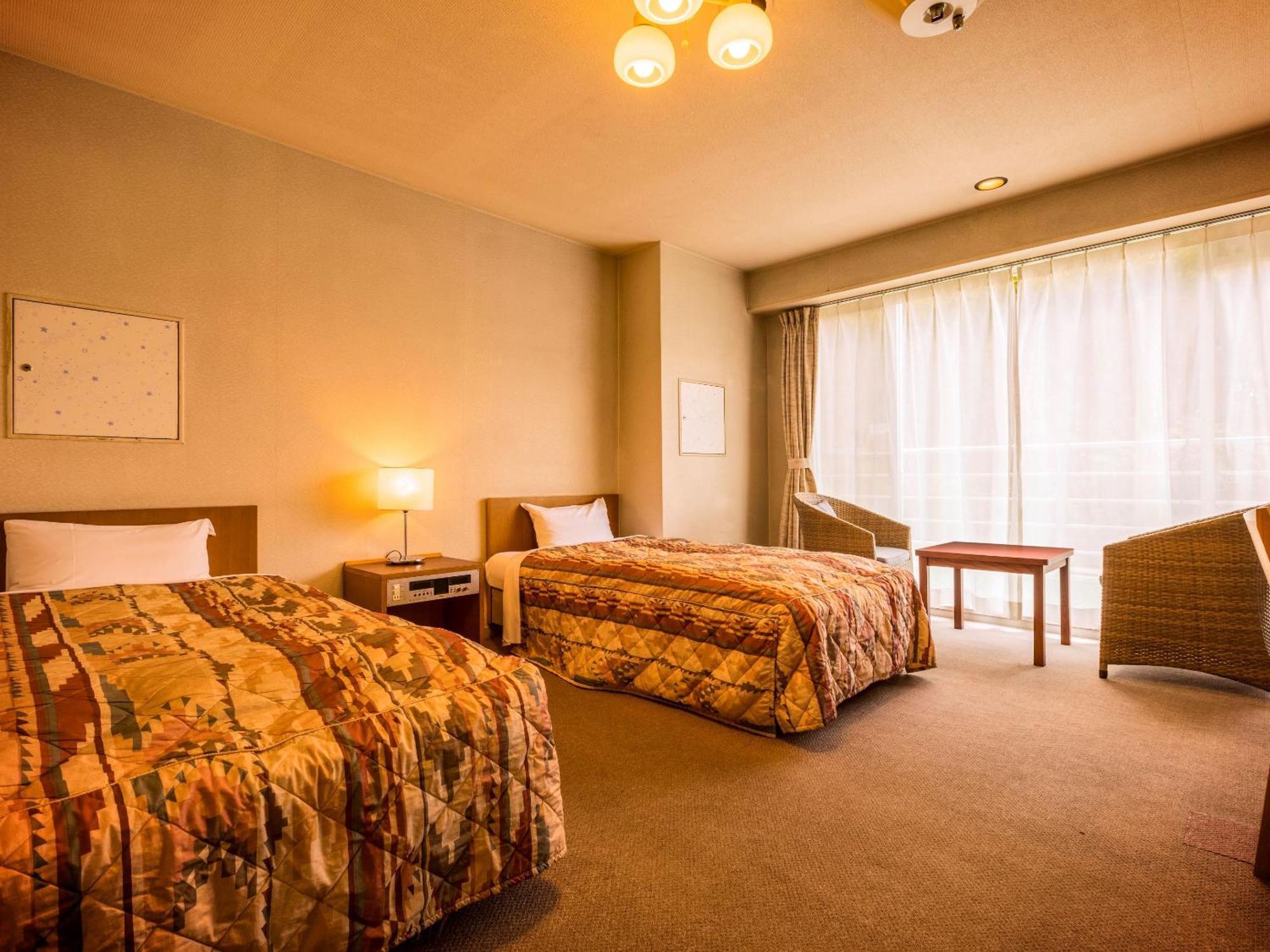 Ooedo Onsen Monogatari Enakyo Hotel ห้อง รูปภาพ