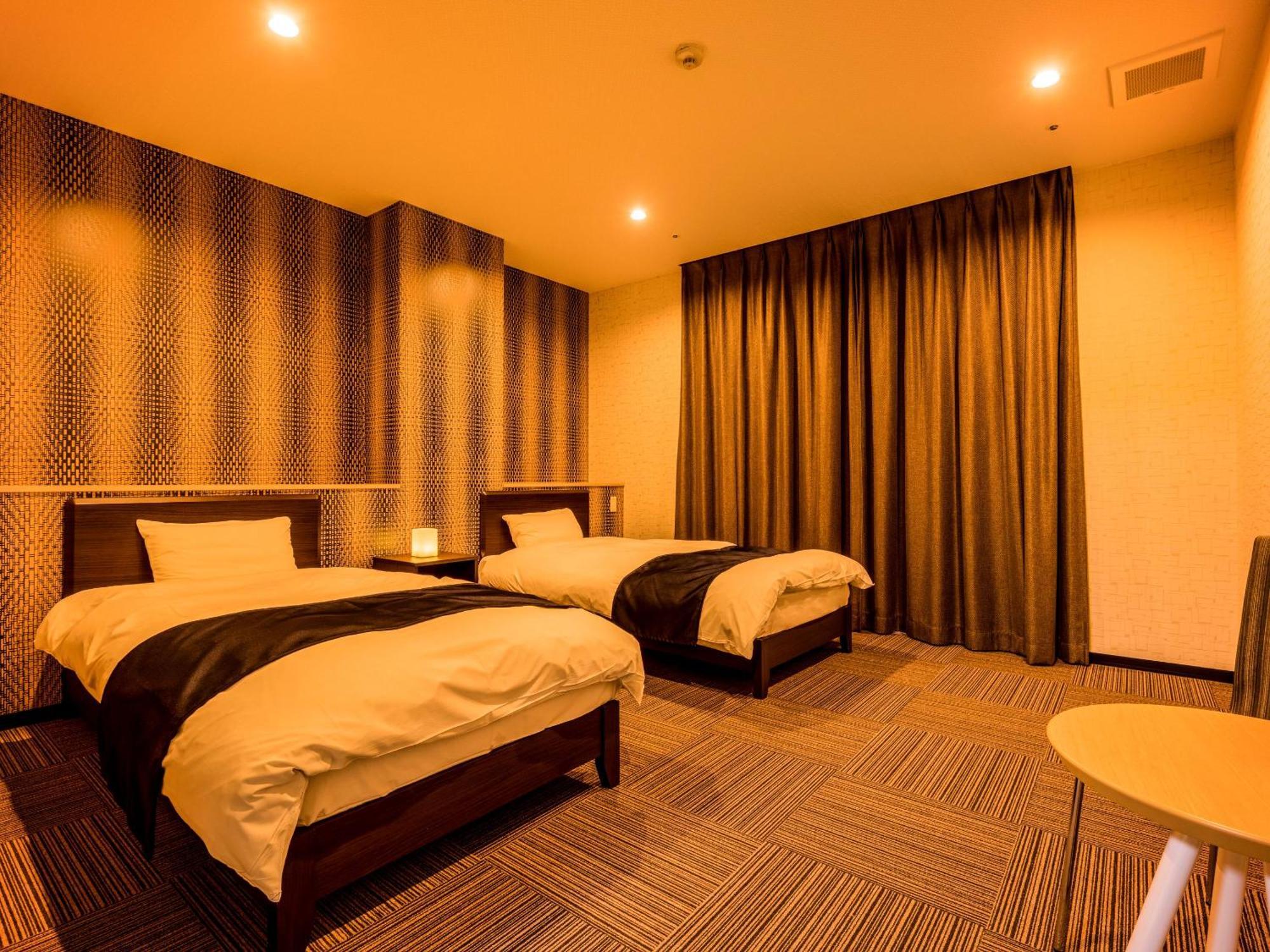 Ooedo Onsen Monogatari Enakyo Hotel ห้อง รูปภาพ