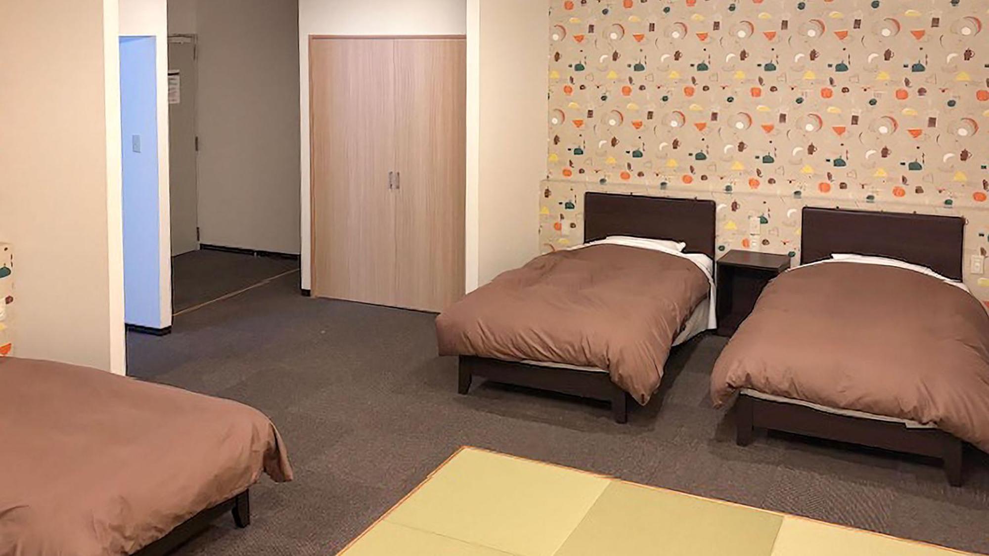 Ooedo Onsen Monogatari Enakyo Hotel ภายนอก รูปภาพ