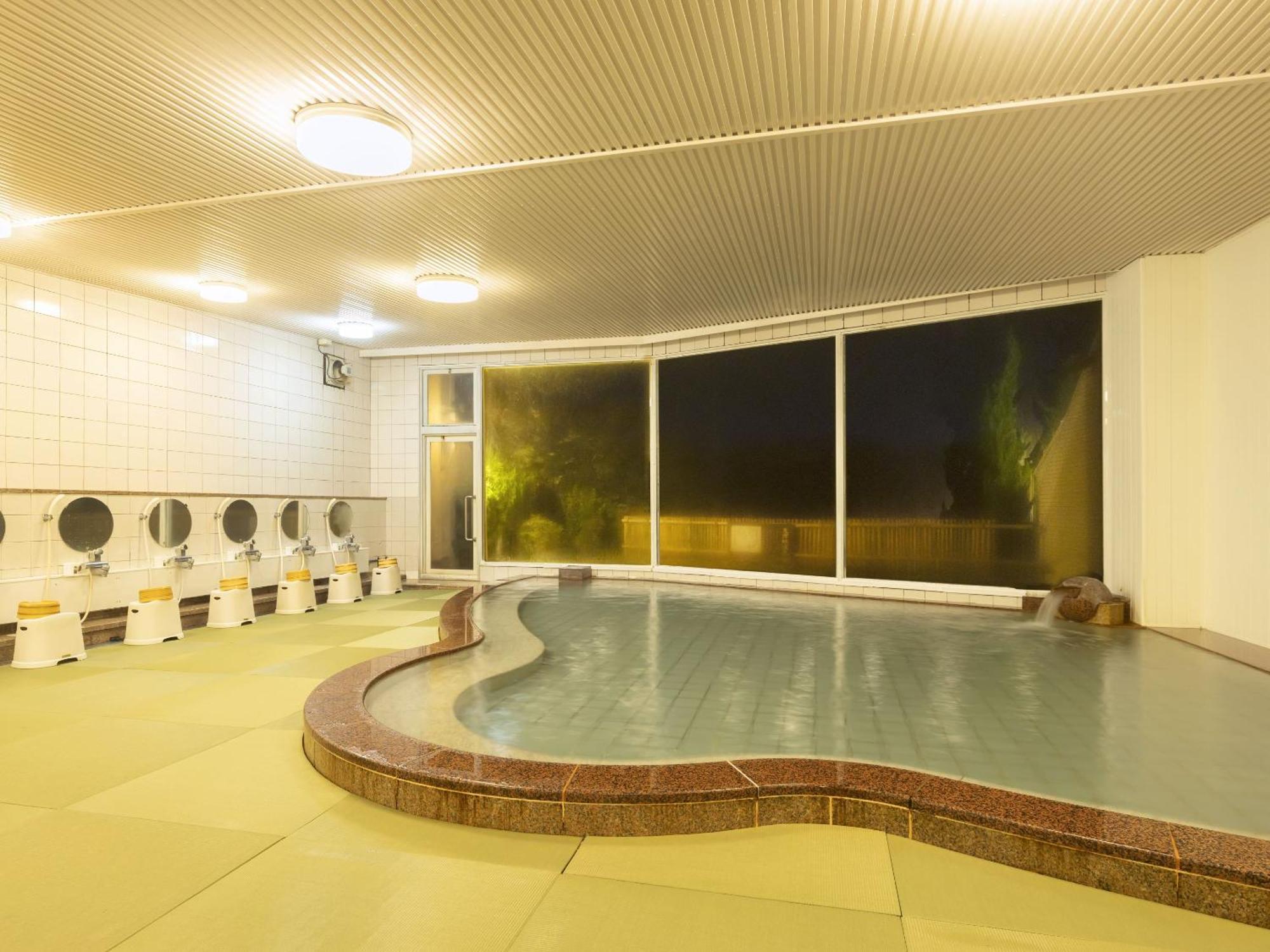 Ooedo Onsen Monogatari Enakyo Hotel ภายนอก รูปภาพ