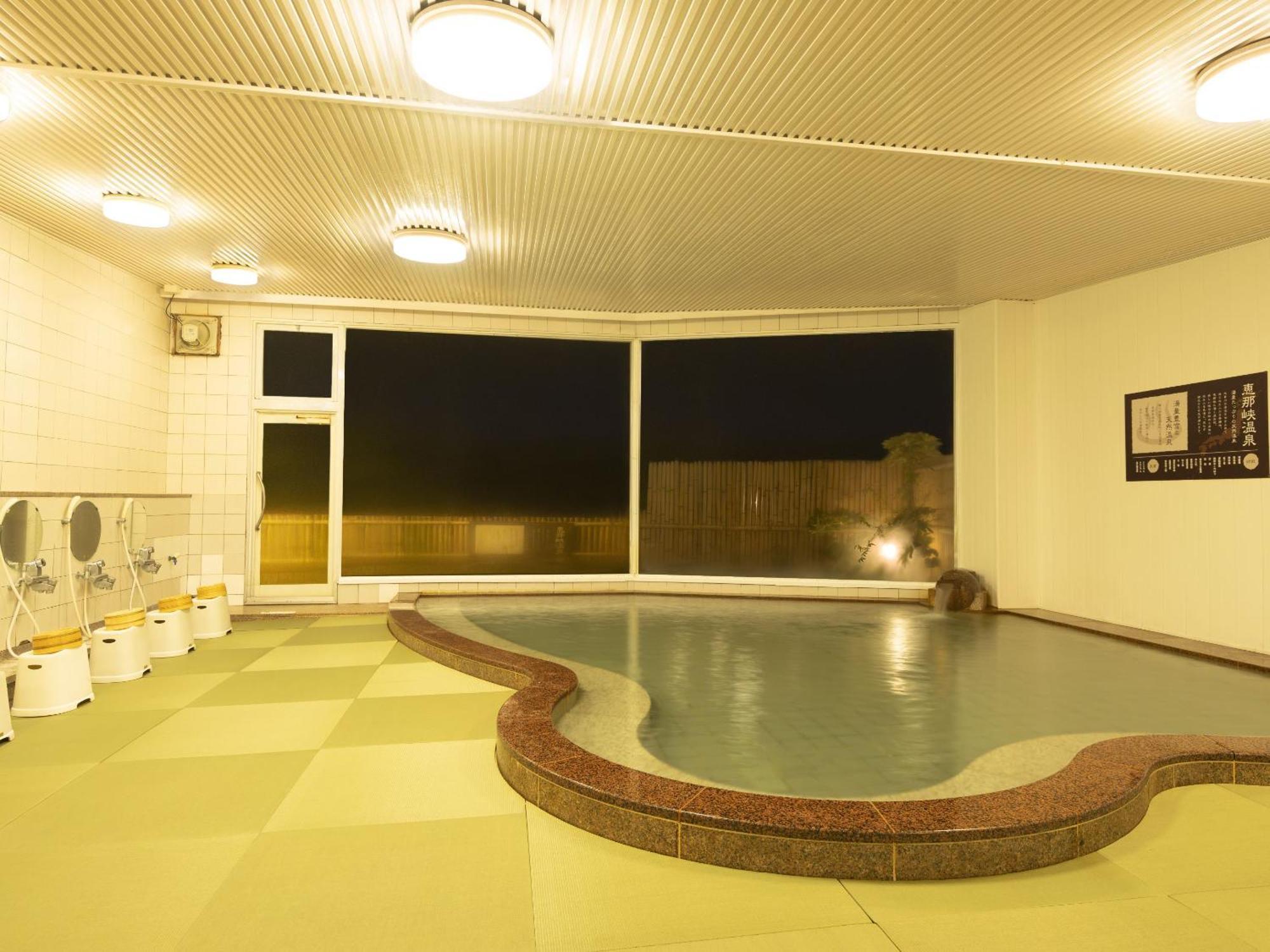 Ooedo Onsen Monogatari Enakyo Hotel ภายนอก รูปภาพ